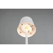 Trio DIAZ asztali lámpa fém, fehér, LED, 1W, 160lm, 2700K-6500K, IP44 - R55961131