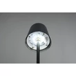 Trio DIAZ asztali lámpa fém, fekete, LED, 1W, 160lm, 2700K-6500K, IP44 - R55961132