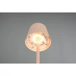 Trio DIAZ asztali lámpa fém, bézs, LED, 1W, 160lm, 2700K-6500K, IP44 - R55961166