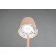Trio DIAZ asztali lámpa fém, bézs, LED, 1W, 160lm, 2700K-6500K, IP44 - R55961166