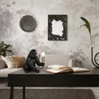 Trio KONG asztali lámpa műanyag, fekete, E14 - R56611002