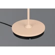 Trio SUAREZ kültéri asztali lámpa fém, bézs, LED, 1W, 200lm, 3000K, IP44 - R57706166