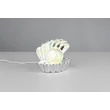 Trio SHELLY asztali lámpa műanyag, króm, LED, 0.8W, 15lm - R57731106
