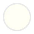 Trio JOKO mennyezet lámpa műanyag, fehér, LED, 18W, 2700-6500K, 2100Lm - R63011101