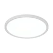 Trio JOKO mennyezet lámpa műanyag, fehér, LED, 18W, 2700-6500K, 2100Lm - R63011101