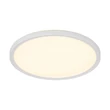 Trio JOKO mennyezet lámpa műanyag, fehér, LED, 18W, 2700-6500K, 2100Lm - R63011101