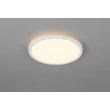 Trio JOKO mennyezet lámpa műanyag, fehér, LED, 18W, 2700-6500K, 2100Lm - R63011101