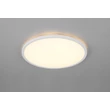 Trio JOKO mennyezet lámpa műanyag, fehér, LED, 22W, 2700-6500K, 2700Lm - R63011901