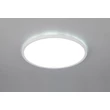 Trio JOKO mennyezet lámpa műanyag, fehér, LED, 22W, 2700-6500K, 2700Lm - R63011901