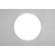 Trio JOKO mennyezet lámpa műanyag, fehér, LED, 22W, 2700-6500K, 2700Lm - R63011901