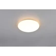 Trio VIORA mennyezet lámpa műanyag, fehér, LED, 9W, 3000K, 1100Lm - R63501101