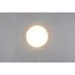 Trio VIORA mennyezet lámpa műanyag, fehér, LED, 9W, 3000K, 1100Lm - R63501101