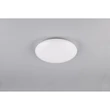 Trio VIORA mennyezet lámpa műanyag, fehér, LED, 9W, 3000K, 1100Lm - R63501101