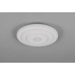 Trio GOYA mennyezet lámpa fém, műanyag, fehér, LED, 35W, 2700-6500K, 4050Lm - R63521131