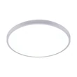Trio SLOPE mennyezet lámpa műanyag, fehér, LED, 34W, 2700-6500K, 3900Lm - R63771931