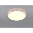Trio SLOPE mennyezet lámpa műanyag, fehér, LED, 34W, 2700-6500K, 3900Lm - R63771931