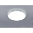 Trio SLOPE mennyezet lámpa műanyag, fehér, LED, 34W, 2700-6500K, 3900Lm - R63771931