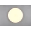 Trio SLOPE mennyezet lámpa műanyag, fehér, LED, 34W, 2700-6500K, 3900Lm - R63771931