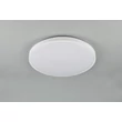 Trio SLOPE mennyezet lámpa műanyag, fehér, LED, 34W, 2700-6500K, 3900Lm - R63771931