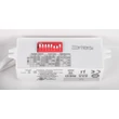 Trio SIRIUS mennyezeti lámpa fém, fehér, LED, 19W, 2050lm, 3000K - R64601131