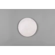 Trio UMBRIA mennyezeti lámpa műanyag, fehér, LED, 12W, 1600lm, 4000K - R64631101