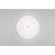 Trio ATARIS mennyezeti lámpa műanyag, fehér, LED, 18W, 1900lm, 2700K-6000K - R64791101