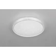 Trio VARDA mennyezeti lámpa fém, fehér, LED, 24W, 2500lm, 2700K-6500K - R64811101