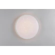 Trio VARDA mennyezeti lámpa fém, fehér, LED, 24W, 2500lm, 2700K-6500K - R64811101