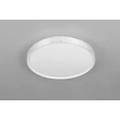 Trio VARDA mennyezeti lámpa fém, fehér, LED, 24W, 2500lm, 2700K-6500K - R64811101
