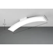 Trio SIGMA mennyezet lámpa fém, műanyag, fehér, LED, 21W, 3000K, 2600Lm - R64861131