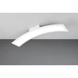 Trio SIGMA mennyezet lámpa fém, műanyag, fehér, LED, 21W, 3000K, 2600Lm - R64861131