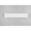 Trio SIGMA mennyezet lámpa fém, műanyag, fehér, LED, 21W, 3000K, 2600Lm - R64861131