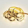 Trio RUSH LED szalag műanyag, fekete, LED, 10.5W, 720lm, 3000K, IP44 - R65573102