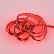 Trio RUSH LED szalag műanyag, fekete, LED, 10.5W, 720lm, 3000K, IP44 - R65573102