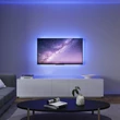Trio SCREEN LED szalag műanyag, fekete, LED, 6.5W - R65593102