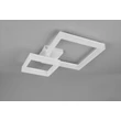 Trio CAMINO mennyezet lámpa műanyag, fehér, LED, 22W, 4000K, 3000Lm - R65771231