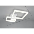 Trio CAMINO mennyezet lámpa műanyag, fehér, LED, 32W, 4000K, 4200Lm - R65771331