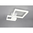 Trio CAMINO mennyezet lámpa műanyag, fehér, LED, 32W, 4000K, 4200Lm - R65771331