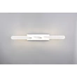 Trio GINKO mennyezeti lámpa fém, fehér, LED, 18W, 2100lm, 4000K - R65791131