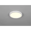 Trio DRACO mennyezet lámpa műanyag, fehér, LED, 18W, 2300-3000-4000K, 2300Lm - R65891131