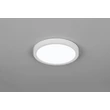 Trio DRACO mennyezet lámpa műanyag, fehér, LED, 18W, 2300-3000-4000K, 2300Lm - R65891131