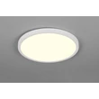 Trio DRACO mennyezet lámpa műanyag, fehér, LED, 30W, 2300-3000-4000K, 4000Lm - R65891931