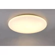 Trio NANDO mennyezet lámpa műanyag, fehér, LED, 42W, 2700-4000-6000K, 5200Lm - R65941101