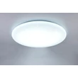 Trio NANDO mennyezet lámpa műanyag, fehér, LED, 42W, 2700-4000-6000K, 5200Lm - R65941101