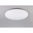 Trio NANDO mennyezet lámpa műanyag, fehér, LED, 42W, 2700-4000-6000K, 5200Lm - R65941101