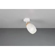 Trio BIDAR szpot fém, fehér, E14 - R81571731