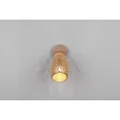 Trio BIDAR szpot fém, kávé, E14 - R81571765