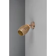 Trio BIDAR szpot fém, kávé, E14 - R81571765
