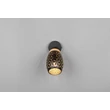 Trio BIDAR szpot fém, fekete, E14 - R81571780