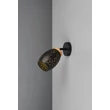 Trio BIDAR szpot fém, fekete, E14 - R81571780